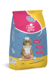 За Корма Родины Пища котов (курица), 1,8 кг