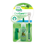 Гигиеническое средство Tropiclean FRESH BREATH ORAL CARE KIT SMALL