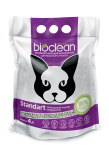 Наполнитель впитывающий BioClean Compact, 4 л