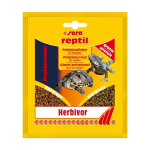 SERA Корм для растительноядных рептилий Reptil Profess. Herbivor, 20 гр