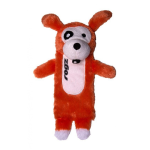 Игрушка для собак мягкая Rogz Thinz, 33 см