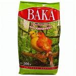Вака ВК для канареек, 500 г