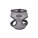 Шлейка Amiplay Scout Air серая L