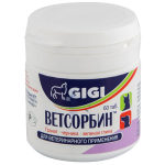 Ветсорбин №60, 60 шт