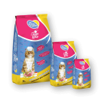 За Корма Родины Пища котов (курица), 350 гр