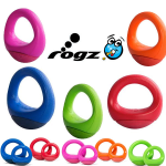 Кольцо-неваляшка Rogz Pop-Upz Pink, S