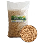 Древесный наполнитель Bioclean №1 15 л (5 кг), РБ