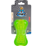 Игрушка для собак Rogz Yumz Treat Medium кость резиновая, 11,5 см