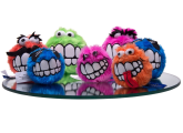 Игрушка для собак Rogz Grinz Fluffy, 6,4 см