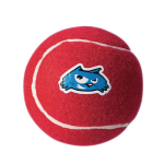 Игрушка для собак Rogz Proton Large red