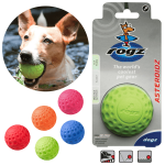 Игрушка Rogz Asteroidz мяч плавающий, 4,9 см