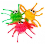Игрушка для кошек LILLI PET Funny Craby