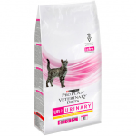 Pro Plan Veterinary diets UR St/Ox (Птица),1,5 кг