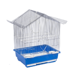 Клетка для птиц DaYang 1011, 30*23*39 см