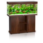 Комлект JUWEL Тумба SB 121 + Аквариум Rio 240