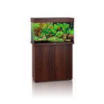 Комлект JUWEL Тумба SBX Rio 125 + Аквариум Rio 125, 125 л