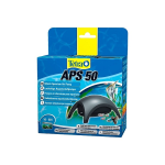 Компрессор для аквариума TETRA APS 50 антрацит