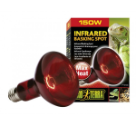 Exo Terra Лампа инфракрасная Infrared Basking Spot, 150 Вт