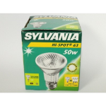 Лампа галогенная sylvania  IR Hi-Spot 63 50W Reptistar