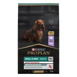 Pro Plan Adult Small&Mini Grain Free Formula (Индейка), 7 кг