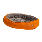 Лежанка для животных ROGZ Snug Podz Medium Birds on Wire Catz