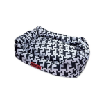 Лежанка для животных ROGZ Spice Pod Medium Hound Dog