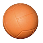 Мячик для собаки AMIPLAY GM 4 cm