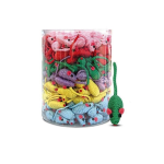 Игрушка для кошек TRIOL Мышь NT589 5 см