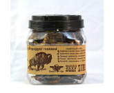 Лакомство для собак GreenQZin Мясо воловье (туба) 25 шт.
