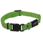 Ошейник для собак Rogz Kilimanjaro Halsband Lime 11mm
