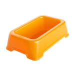 Миска For Friends для грызунов, 15х9,3х4 см
