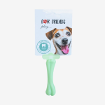For Friends Игрушка Косточка для собак, 8,5 см