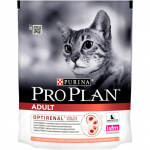 Pro Plan Adult (Лосось), 400 гр