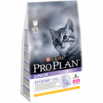 Pro Plan Junior (Курица), 3 кг
