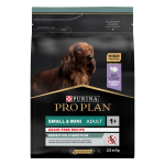 Pro Plan Adult Small&Mini Grain Free Formula (Индейка), 2,5 кг