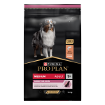Pro Plan Adult Medium (Лосось), 7 кг