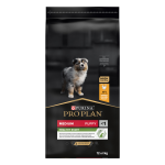 Pro Plan Puppy Medium (Курица), 12 кг