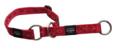 Ошейник удавка Rogz K 2 Choker Red 20mm