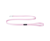 Поводок Аmiplay Basic S Розовый, 1,5 м