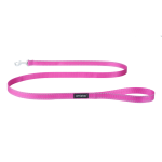 Поводок Аmiplay Reflective L Розовый, 1,5 м