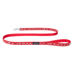 Поводок Аmiplay Wink XL Красный, 1,4 м