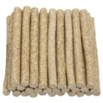 For Dogs Палочки крученные жилованные 12,5 см.