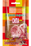 Сушеная куриная вырезка СИЛА, 80 гр