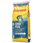 Josera SensiPlus Adult (утка), 900 гр