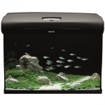Аквариум Aquael BRILLUX BIO 60, 81 л