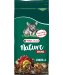 NATURE CHINCHILLA ORIGINAL полноценный корм для шиншилл, 700 гр