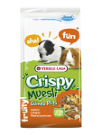 Корм для морских свинок VERSELE-LAGA Crispy Muesli Guinea Pigs, 400гр