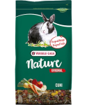 NATURE CUNI ORIGINAL корм для роликов, 700 гр