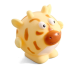 Игрушка для собак TRIOL Жираф 8,5 см