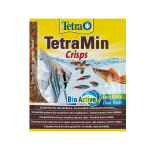 TetraMin Crisps Корм в виде чипсов для декоративных рыб, 12 гр